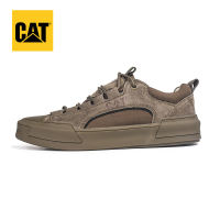 2023 New Caterpillar Mens Breathable Mesh Board Shoes CAT Casual Shoes
