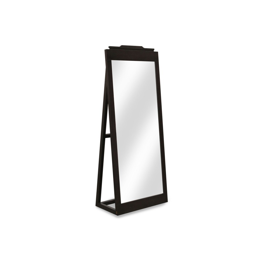 VIVERE Raya Standing Mirror - Cermin Full Body