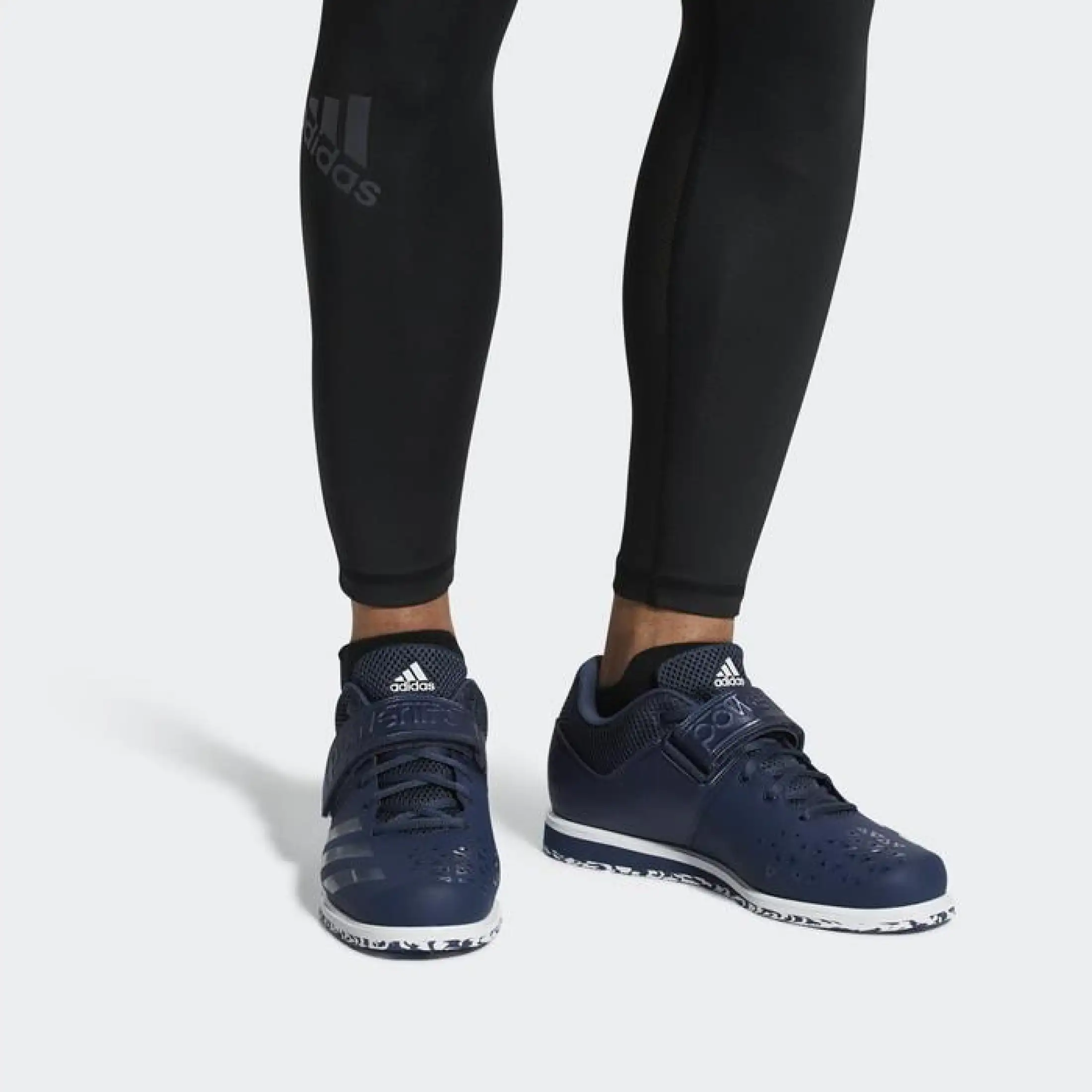 adidas performance powerlift 3.1