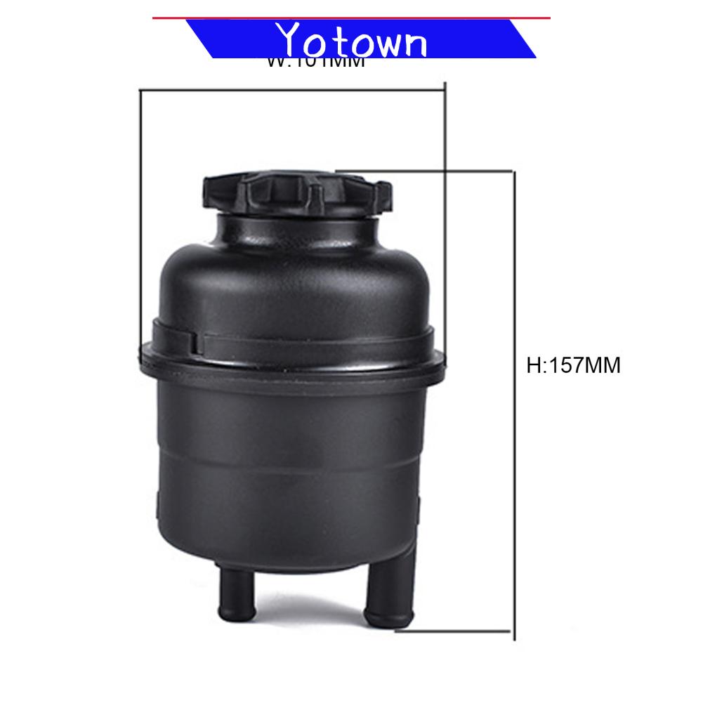 Yotown Bộ ống dẫn nước trợ lực lái Aramox 32411097164 Thay thế cho E46 323i 325i 328i 330i Giá 682,000 Đồng*Miễn phí vận chuyển
