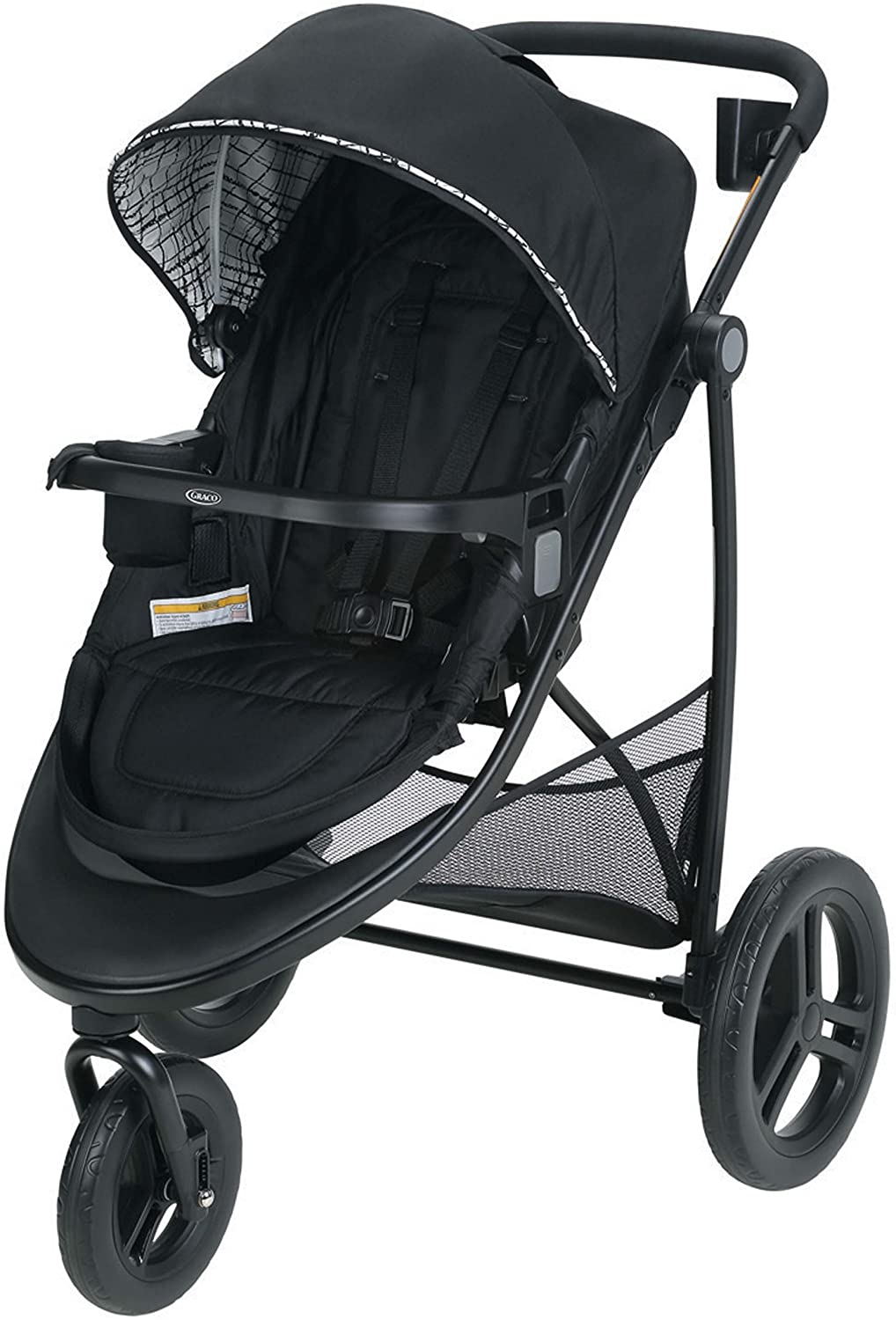 graco modes sport stroller