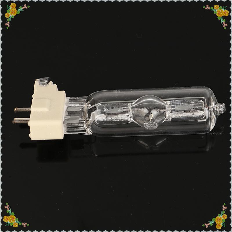 🔥【special price】🔥🔥[ FLASH SALE ] Ánh sáng sân khấu đèn MSD 250 2 msd250w Watts 90V MSR bóng đèn 250W