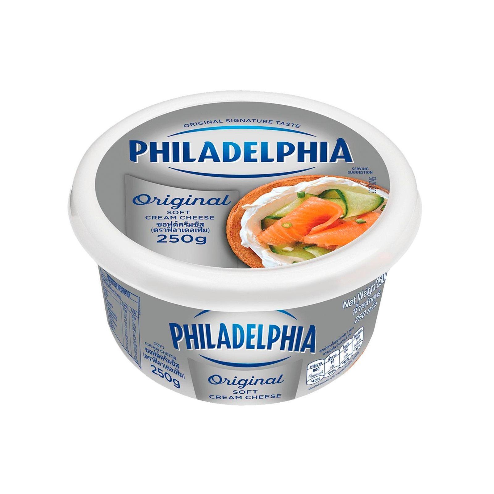 Kraft Philadelphia Cream Cheese Original From FairPrice Diffmarts Kraft Philadelphia Cream Cheese Original From FairPrice Diffmarts