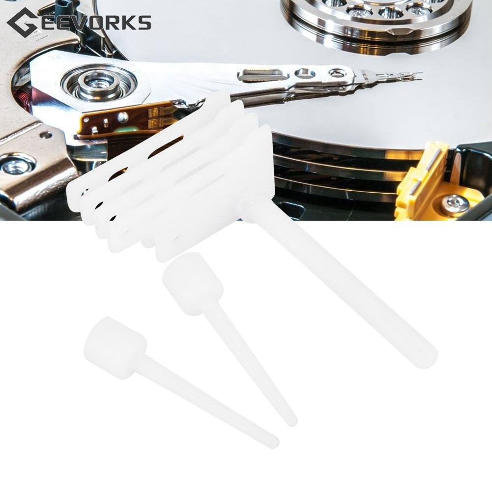 Geevorks ổ cứng đầu thuận tiện bền HDD đầu thực tế hơn cho 2.5 trong 4 Đĩa Ổ Cứng