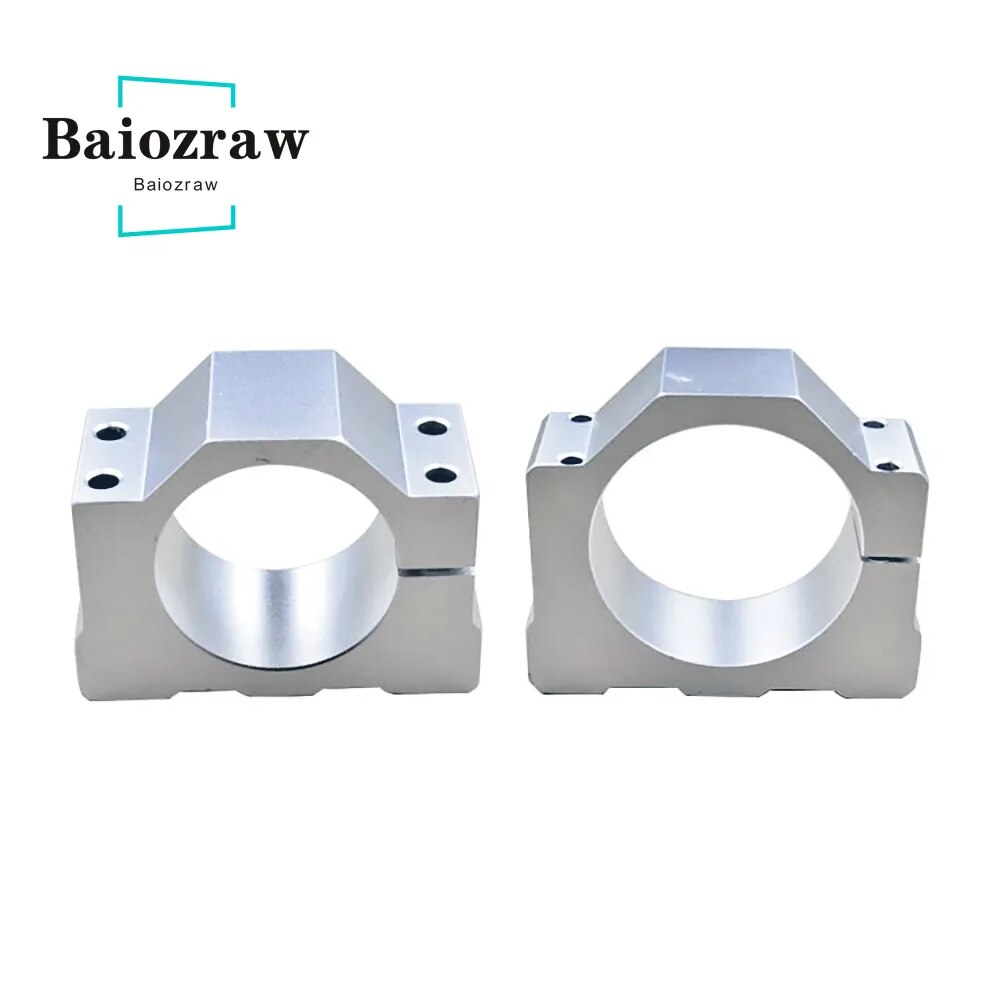 1pcs ER11 động cơ gắn kết đường kính bên trong 40mm 42mm 45mm 48mm 50mm 52mm 54mm 65mm Trục chính được trang bị chỗ ngồi với 4pcs vít khung