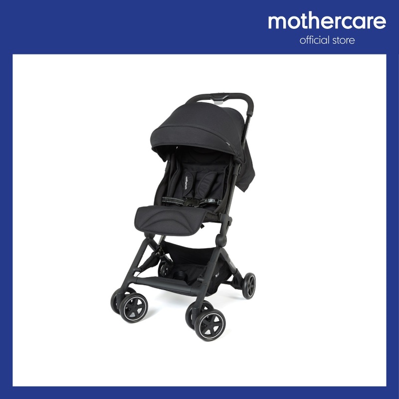 Mothercare Ride Stroller Singapore