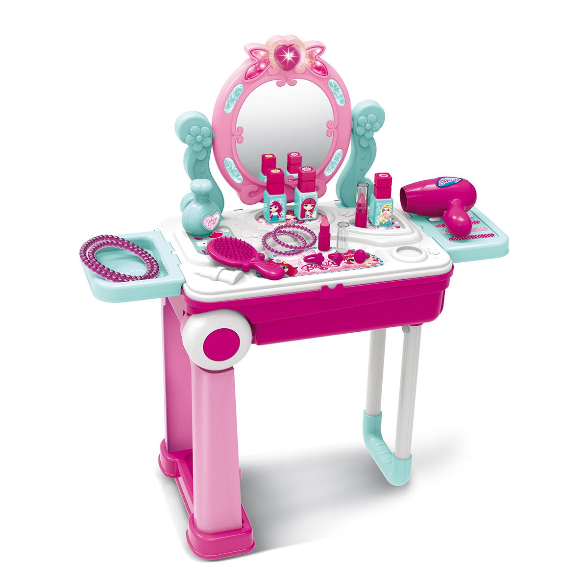 children's toy makeup set