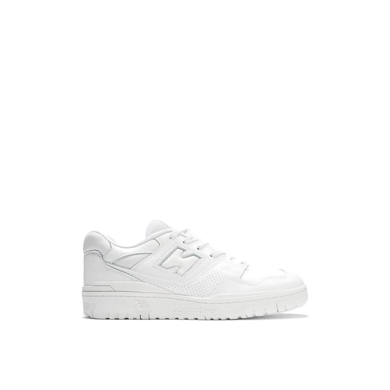 NEW BALANCE 550 | White Women‘s Sneakers | YOOX