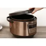 Nồi cơm điện tử Kangaroo 1.8 lít KG18DR7