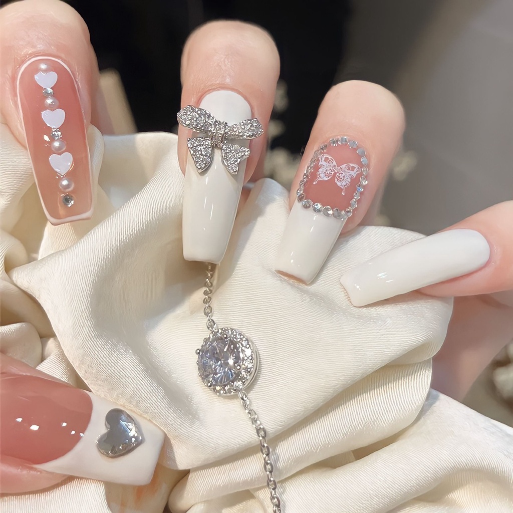 Nailsxinh__đẹp mã 13