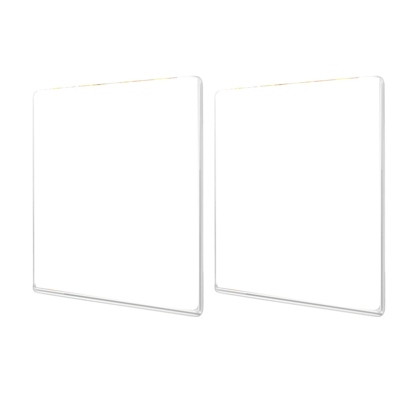 2 Packs Gel Printing Plates, 5'' X 7''Reusable Gel Printing Plate, Printmaking Supplies for Art for Making, Scrapbooking Giá  353,000 Đồng*Miễn phí vận chuyển