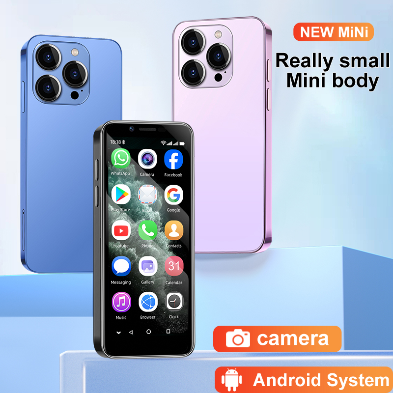 Cheap Phone for Students Strong Configuration Super Cheap Phone Super Smooth Cpu Supports Vietnamese Language Delivery and Cash on Delivery