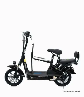 EV UL2272 Seated Electric Scooter✅Mobot E Scooter EV Escooter ✅ LTA Compliant UL2272 Certified