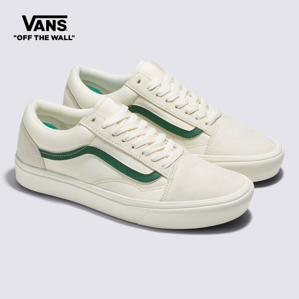 Vans Kids Slip-On TRK Sneakers (US Size) BLACK VN0A4UVIBLK1