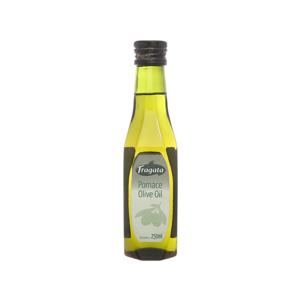 COMBO 2 Dầu Oliu Ép Xác, Olive Pomace Oil 250ml