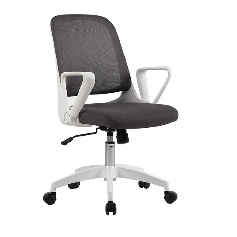 FURRADEC เก้าอี้สำนักงาน รุ่น Delta สีเทา ราคา 2,490 บาท*ส่งฟรี