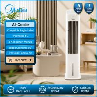 Midea 3-in-1 Evaporative Air Cooler - MAC500M0BPW (5L)