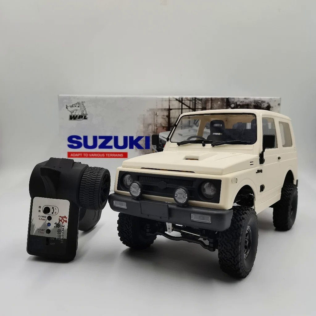 Shop Wpl C74 Parts Cheap – Fast & Easy | Lazada Philippines