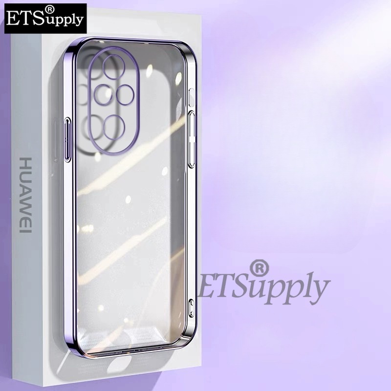 SEAHAI Etui Do Honor 200 Lite 5G, Solidne, Odporne Na Wstrząsy Etui