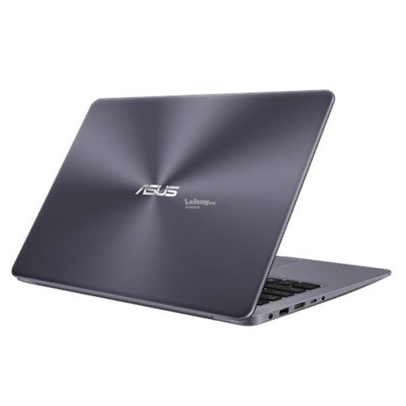 ASUS A510U-NEJ353T GOLD (I5-8250U/4GB/1TB/2GB MX150/15.6FHD/W10/2YRS) + BAG