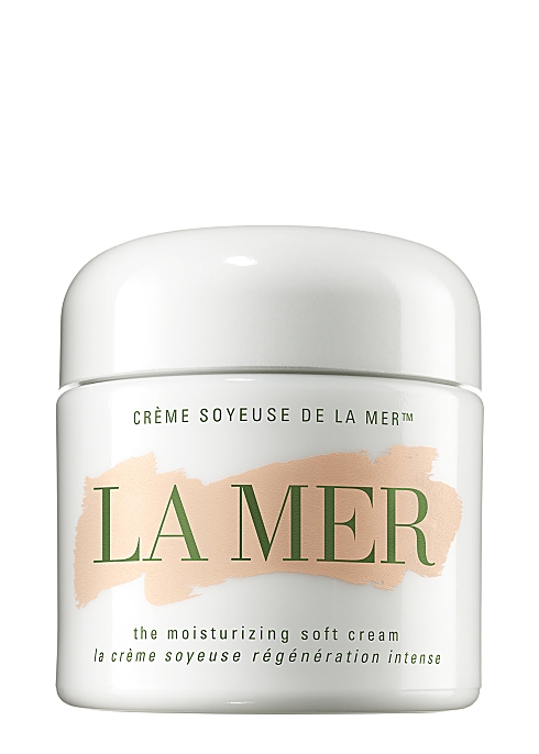la mer face lotion
