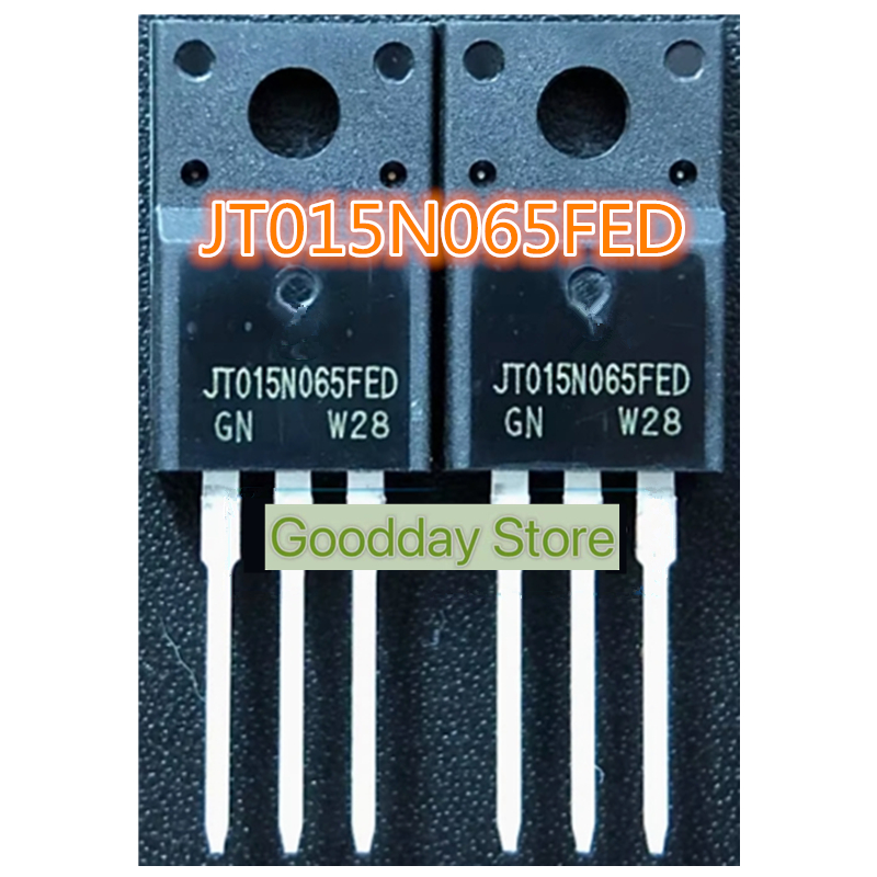 5pcs gốc Chính Hãng jt015n065fed jt015n065 Thương hiệu bóng bán dẫn mới 015n065fed IGBT trường-hiệu 