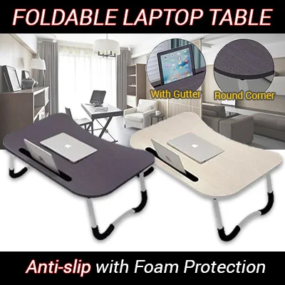 【NEW DESIGNS! 】Table Desk / Table Desk Study Table / Study Table With Desk / Study Desk Table / Foldable Table Study Desk / Table Stand / Kids Table / / Work Desk / Laptop Stand / Laptop Stand Adjustable / Laptop Table / PARA LIVING