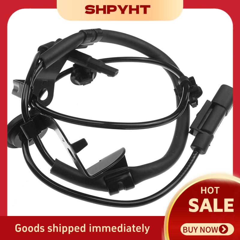 SHPYHT 4670A583เซ็นเซอร์ความเร็วสำหรับ2007-2012 Mitsubishi Pajero 4WD Lancer Outlander 4670A157หลังซ้าย ABS ราคา 233 บาท*ส่งฟรี