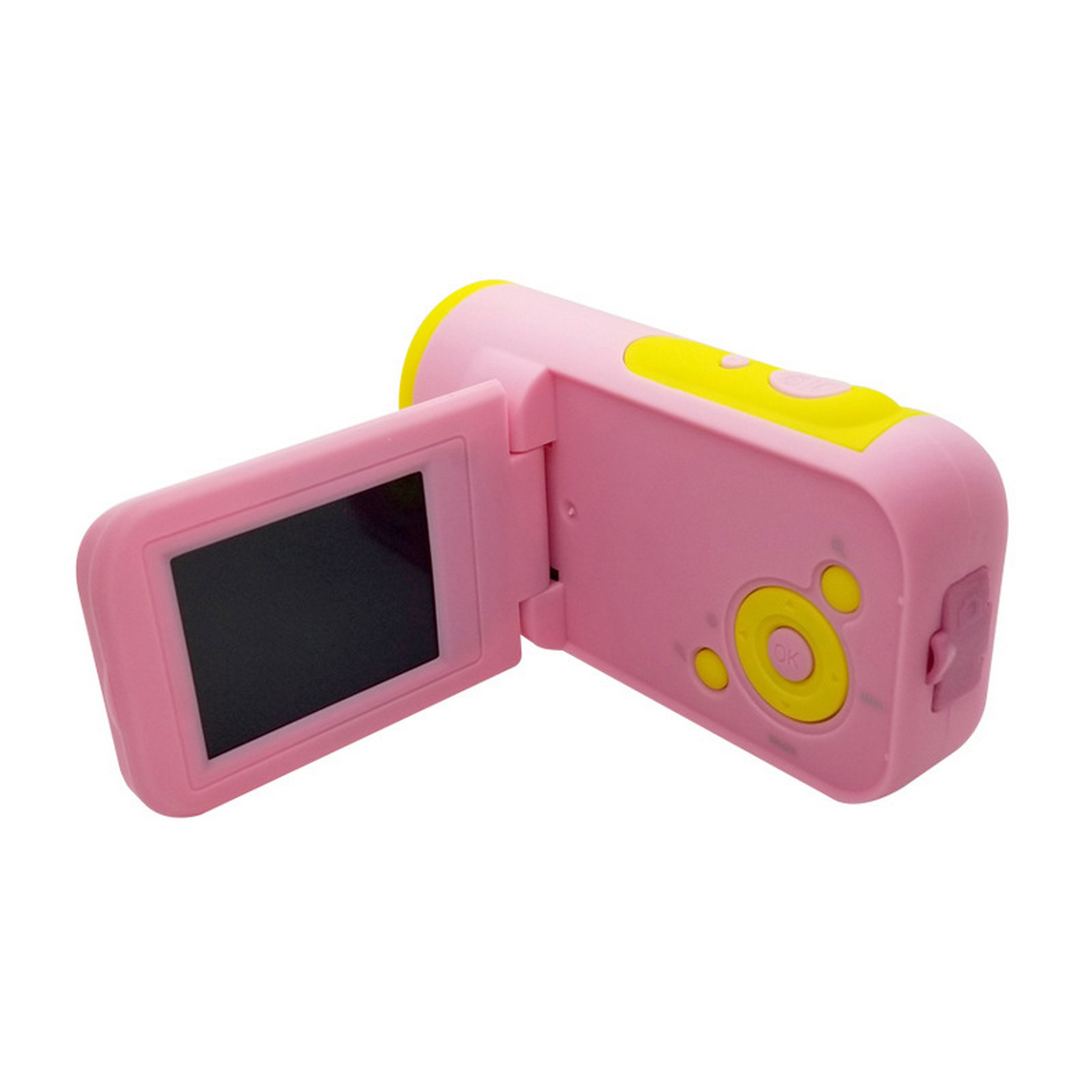 Valeriee và máy ảnh máy ảnh cầm tay với thiết kế máy quay video kỹ thuật số tương thích HD nhỏ gọn 32 Ổ cứng lưu trữ 1080P giữ tối đa 32GB lý tưởng