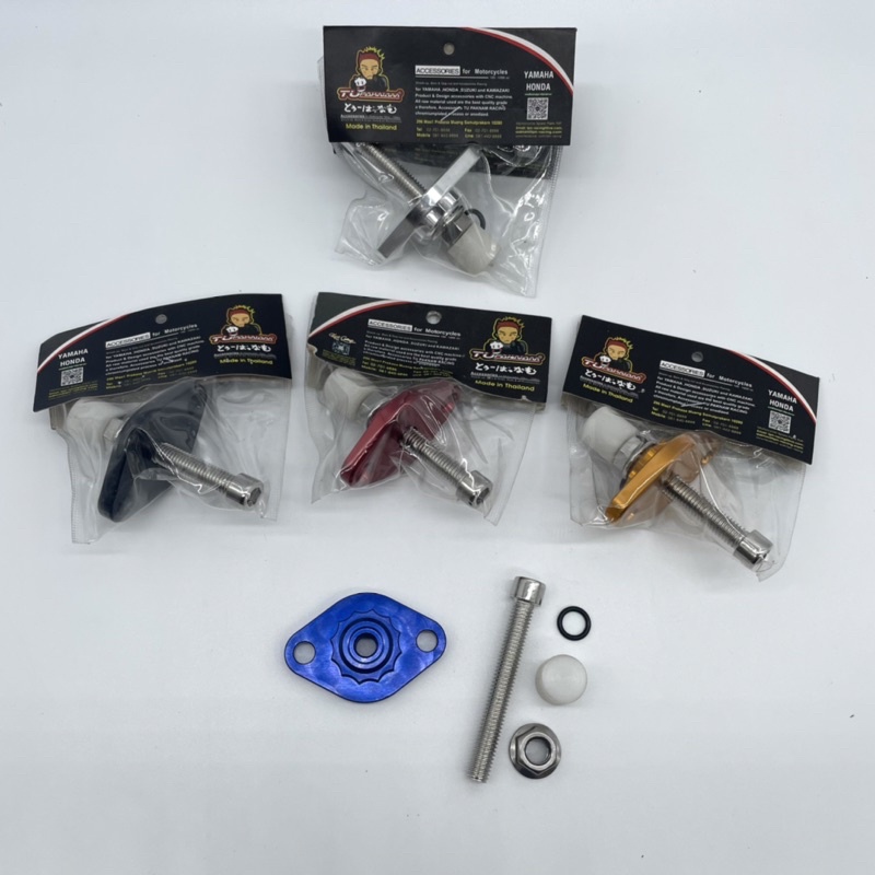 Tăng cam cnc winner v1-x-v3, ex 150 chính hãng tupaknam thá¡