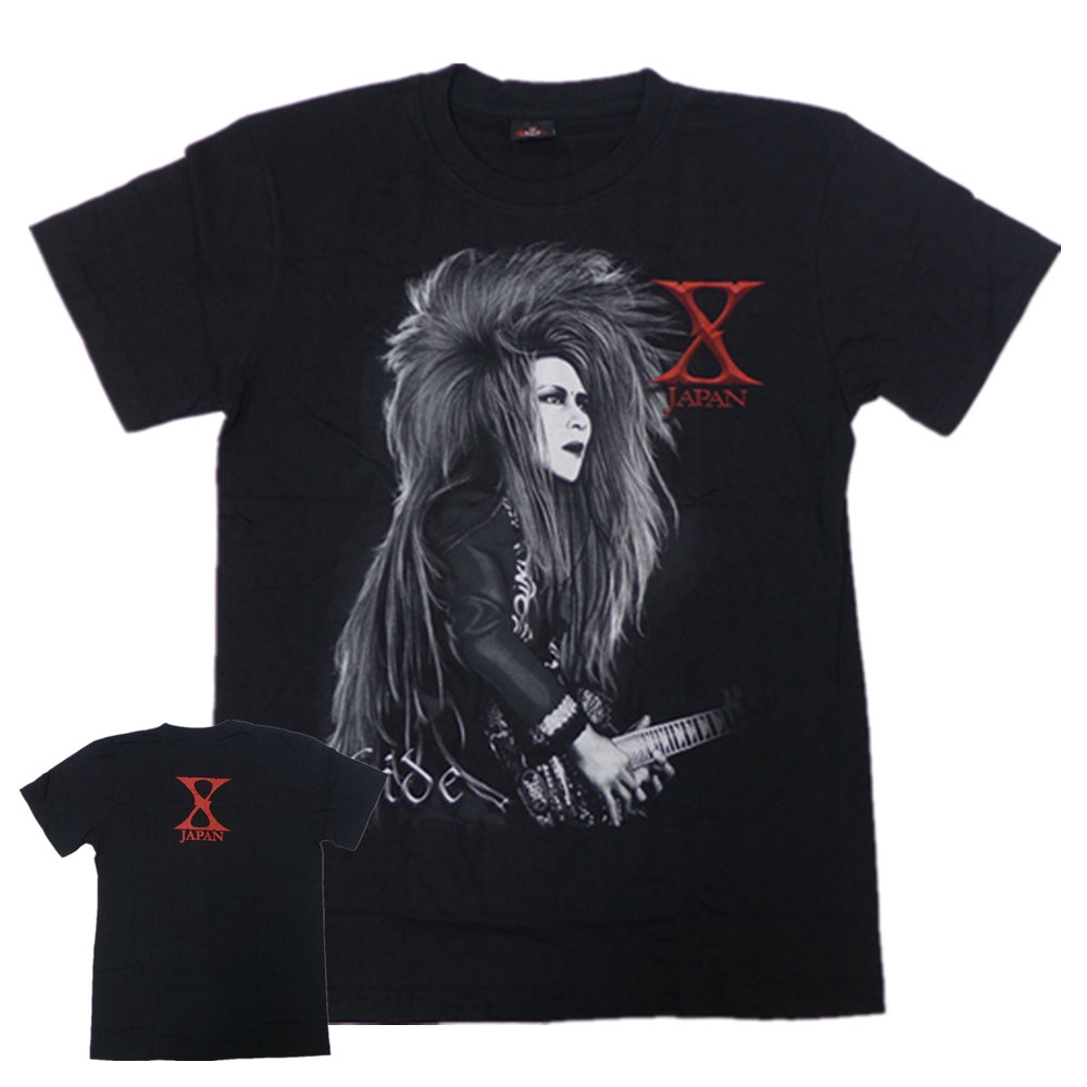 ช้อป Hide X Japan ออนไลน์ในราคาที่ดีกว่า | Lazada Thailand