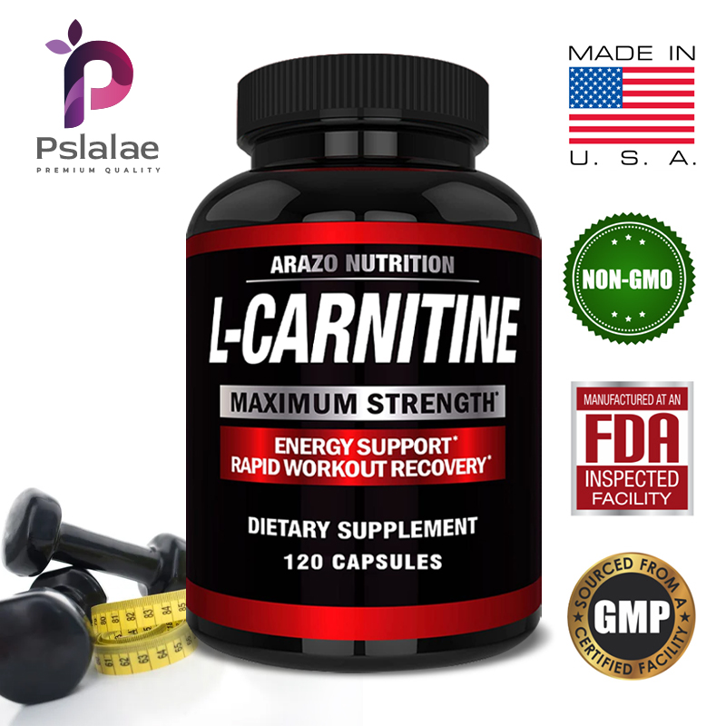 acetyl l carnitine lazada - & Acetyl Carnitine - Acetyl