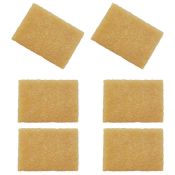 Rubber Cement Eraser Set: Remove Adhesive and Residues (Brand: [Brand Name