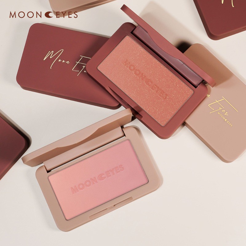 Phấn má moon eyes color 35 màu 6.5gr