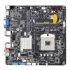 Mini ITX Motherboard for Desktop PC, DDR3, SATA II