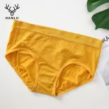 Của phụ nữ liền mạch cao-eo tóm tắt với tổ ong kết cấu cho Comfort và hỗ trợ