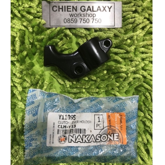 CÙI ABD (AMBRAYAGE)/ CÙI TAY CÔN YAZ MALAYSIA