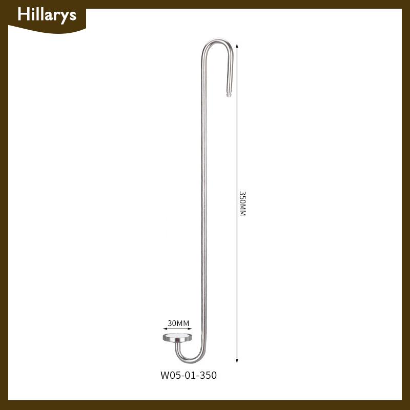 [Hillarys] Zrdr Aquarium CO2 Máy phun sương CO2 khuếch tán gương 304 thép không gỉ áp lực giảm solenoid van Refiner cho thực vật thủy sinh tăng trưởng Fish Tank CO2 Refiner - 3