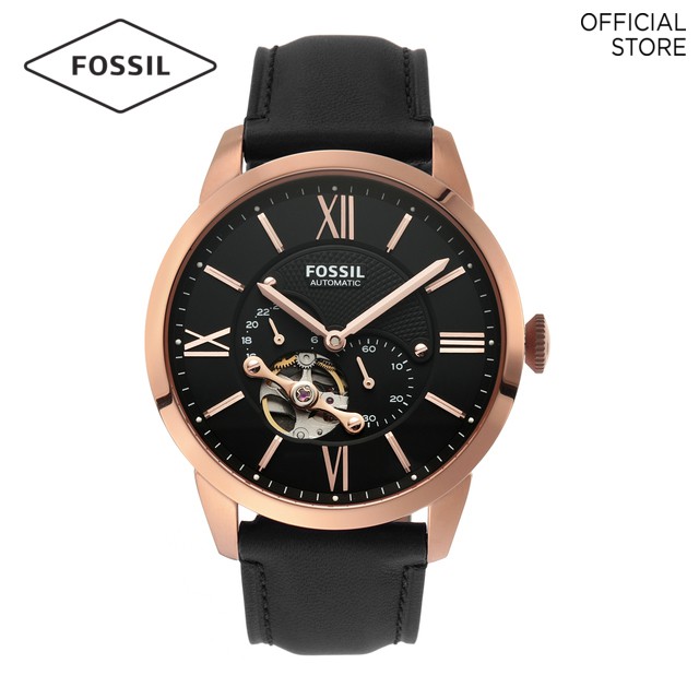 Watch Men Fossil - Best Price in Singapore | Lazada.sg