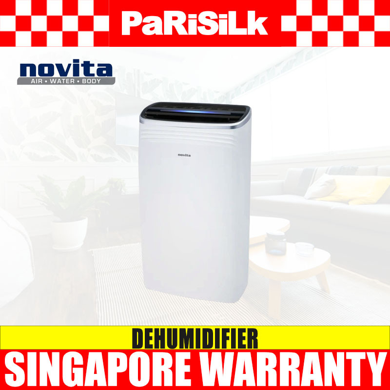 Novita ND328 Dehumidifier Singapore