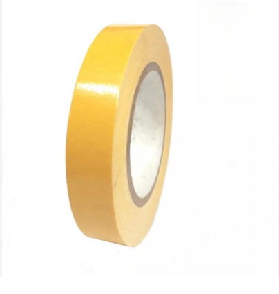 wig double-sided tape woven hair replacement hair sweat-proof anti-hair wig tape seamless hair towel waterproof tape