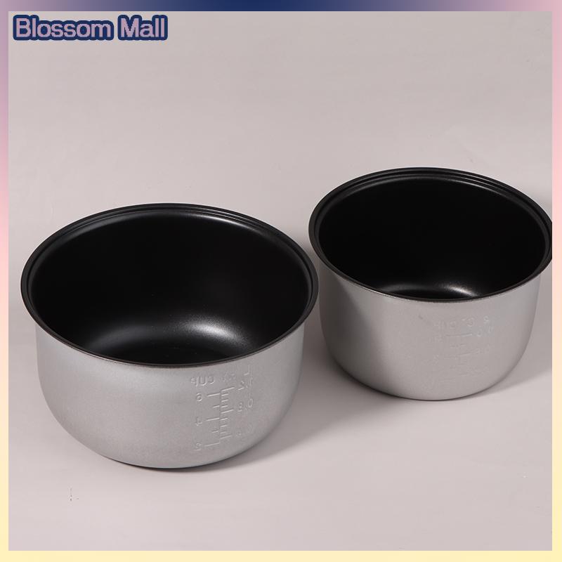 [Blossom] Nồi áp suất điện lót 2 3L Nồi cơm điện túi mật phụ kiện bên trong bộ phận nồi