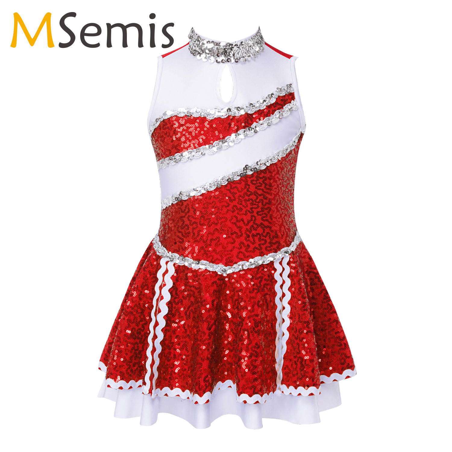 lyrical dance costumes