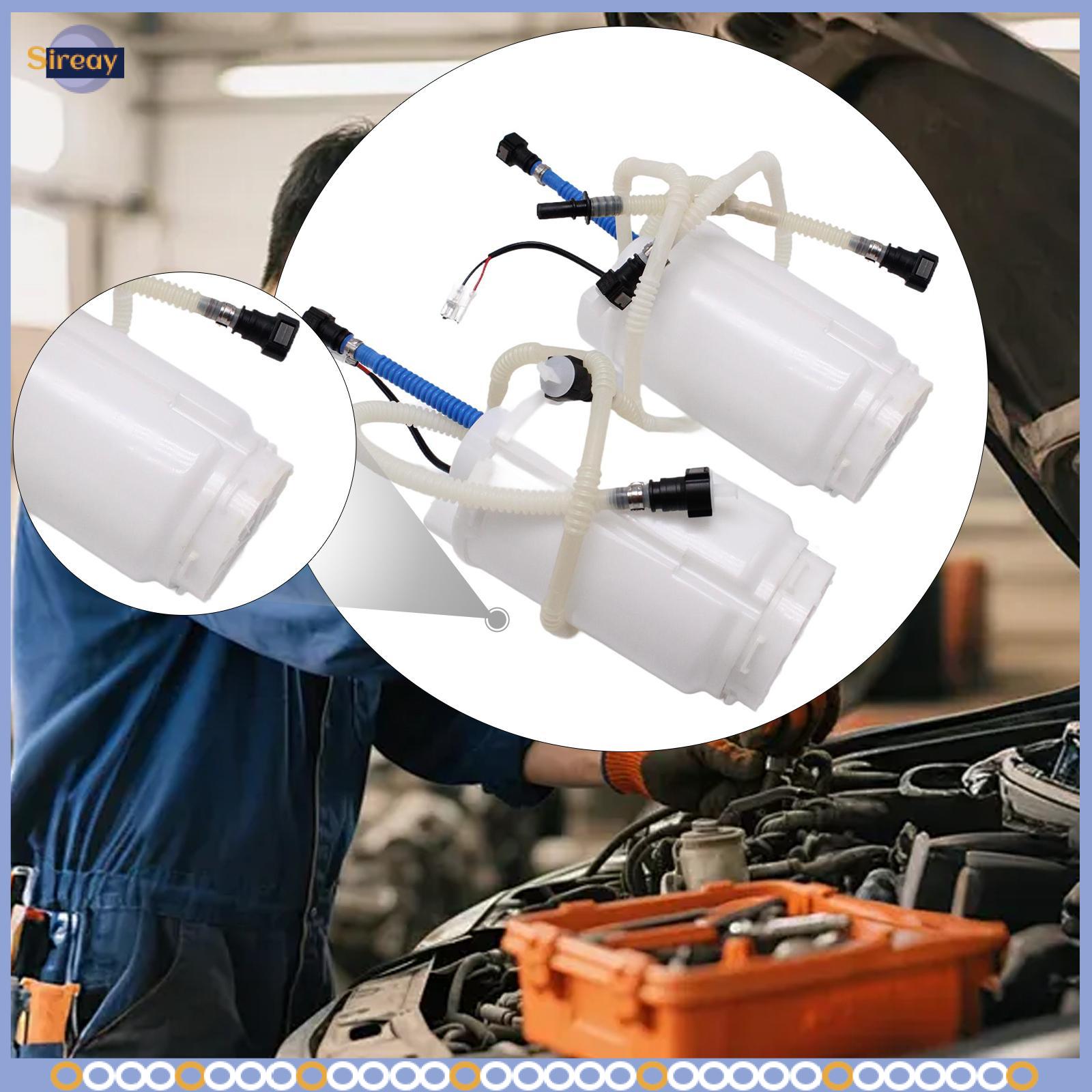 Acituna Car Oil Pump Replacement E8569M Driver Passenger Side Professional Sturdy Easy to Install for V6 3.6L 2007 ราคา 19,159 บาท*ส่งฟรี
