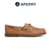 Sperry Womens Authentic Original™ 2-Eye Boat Shoes - Sahara (9155240)