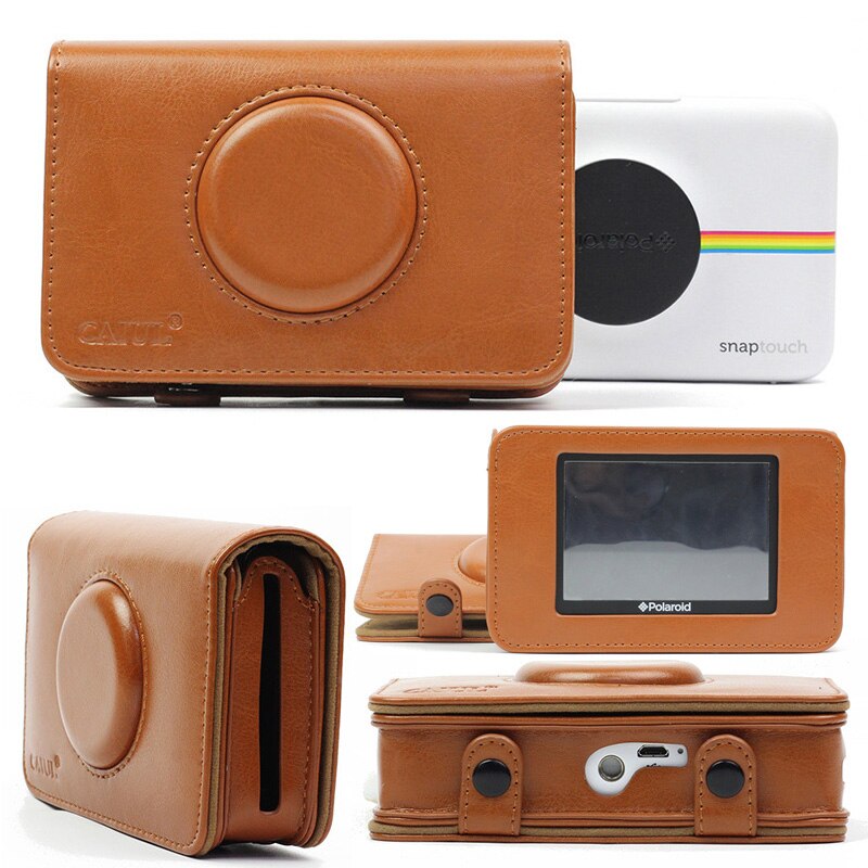 polaroid snap touch instant camera