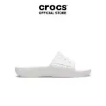 [SẢN PHẨM ĐỘC QUYỀN] Dép quai ngang Unisex Crocs Baya II - White - 208215-100