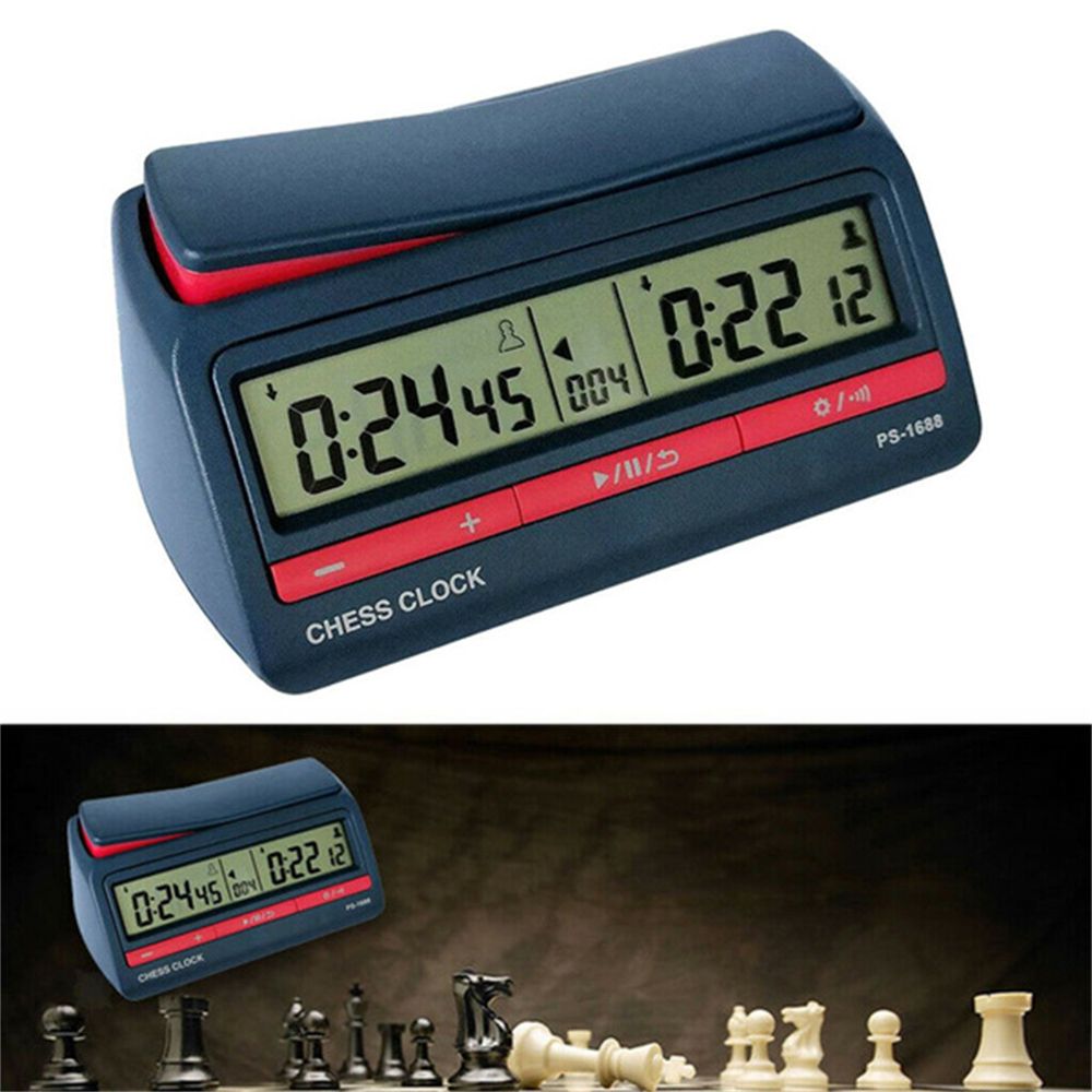 ADDIER Chess Competition Entertainment International Checkers Board Game