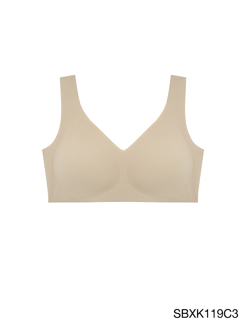 34.78% OFF on SABINA Bra Seamless Fit Collection Soft Collection