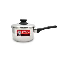 Zebra Tiger Sauce Pan (16cm/18cm)